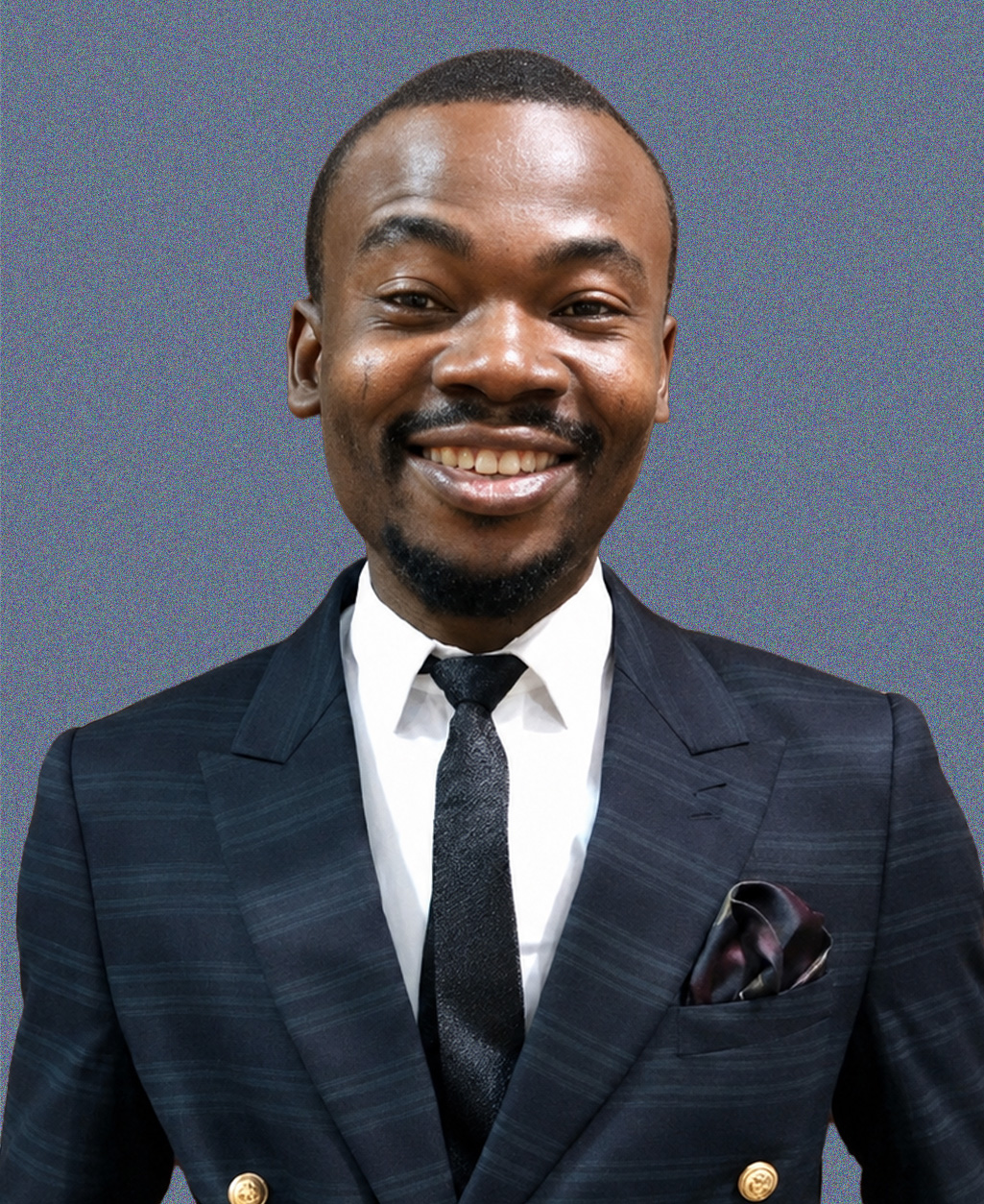 Oluwafemi Bakare