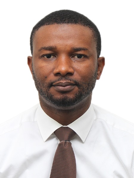 David Bamidele Olukotun